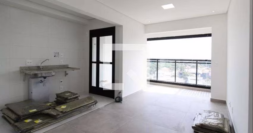 Apartamento à Venda - Moema, 2 Quartos,  54 m2