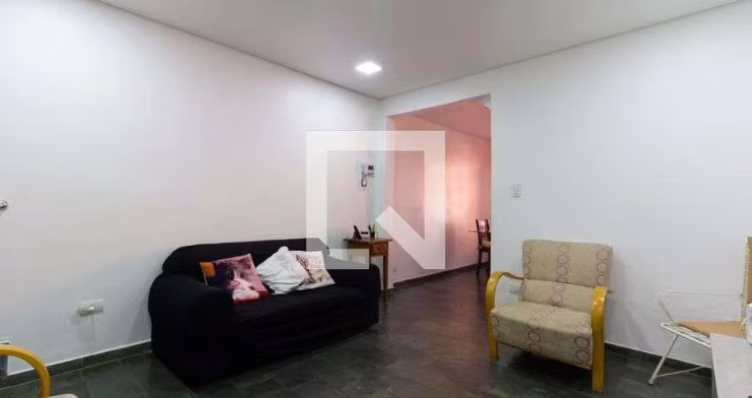 Casa à Venda - Barra Funda, 4 Quartos,  148 m2