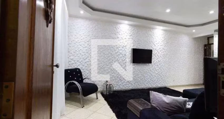 Casa com 3 quartos à venda na Rua Professor Joaquim Álvarez Cruz, --, Vila Sabrina, São Paulo