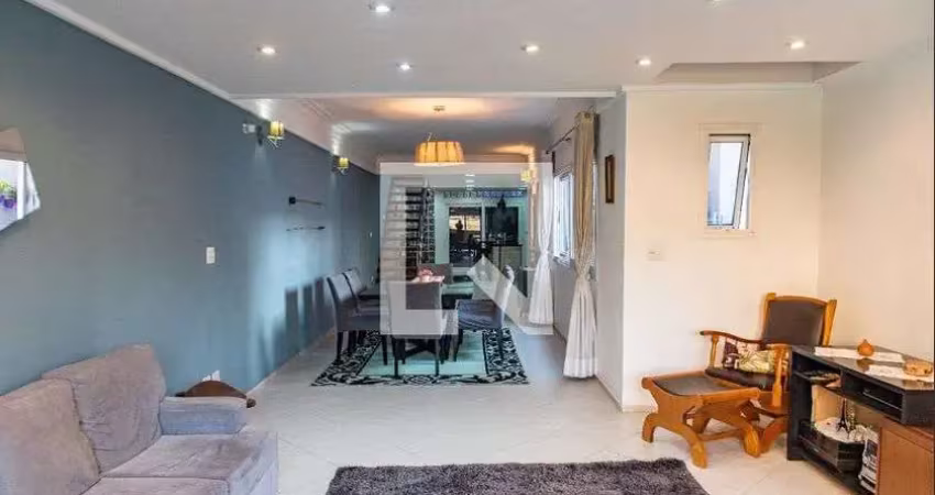 Casa com 4 quartos à venda na Rua Angélica Kauffmann, --, Vila das Mercês, São Paulo