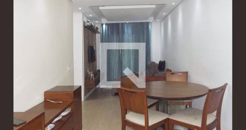 Apartamento à Venda - Vila Guilherme, 3 Quartos,  85 m2
