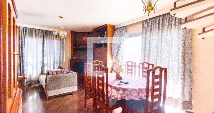 Apartamento à Venda - Bosque da Saúde, 3 Quartos,  260 m2