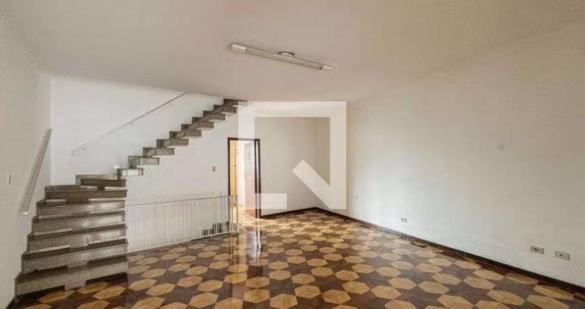 Casa à Venda - Penha de França, 3 Quartos,  202 m2