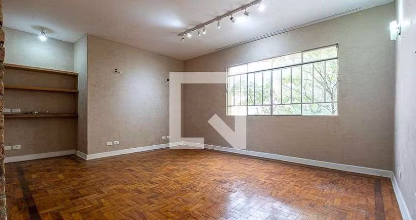 Apartamento à Venda - Pinheiros, 3 Quartos,  122 m2