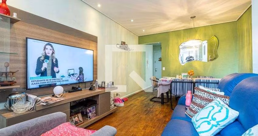 Apartamento à Venda - Pinheiros, 2 Quartos,  69 m2