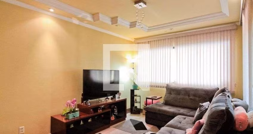 Casa à Venda - Parque São Domingos, 4 Quartos,  150 m2