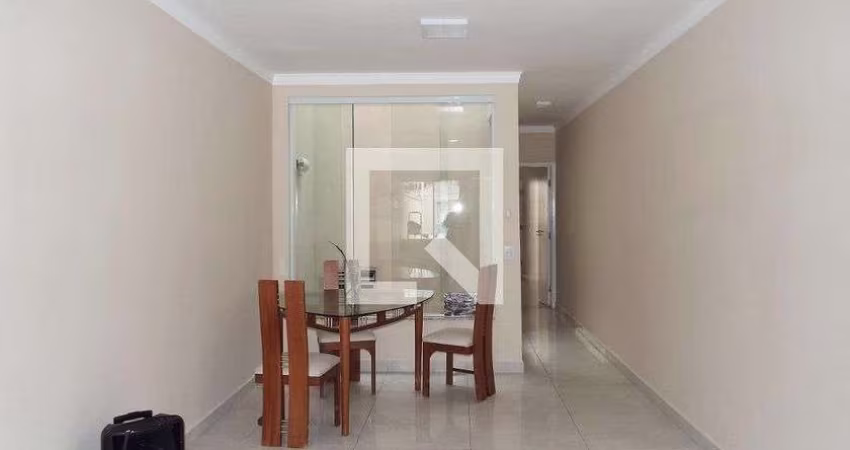 Casa à Venda - Vila Guilherme, 3 Quartos,  150 m2
