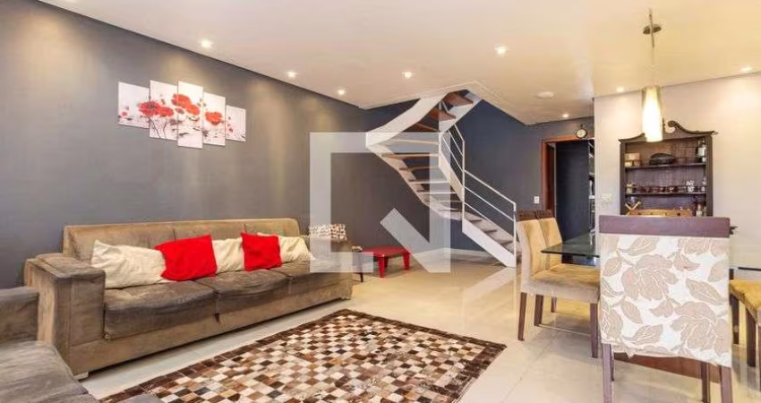 Casa à Venda - Butantã, 3 Quartos,  130 m2
