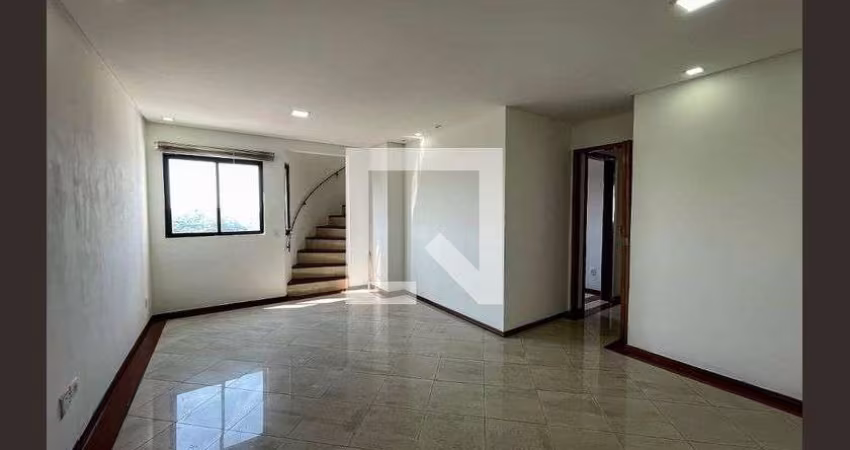 Apartamento à Venda - Mandaqui, 4 Quartos,  165 m2
