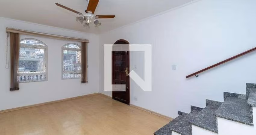 Casa à Venda - Água Fria, 3 Quartos,  160 m2