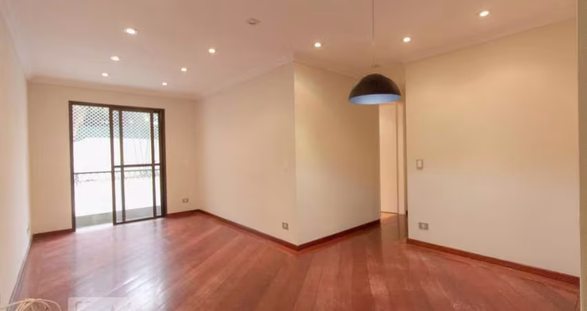 Apartamento à Venda - Jabaquara, 3 Quartos,  80 m2