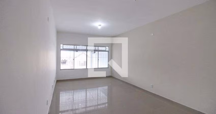 Casa à Venda - Vila Alpina, 4 Quartos,  175 m2