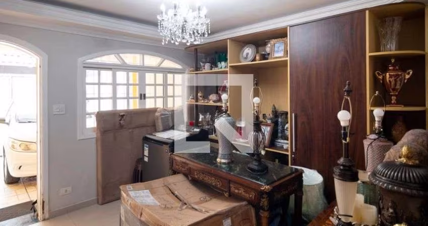 Casa à Venda - Brooklin, 2 Quartos,  150 m2