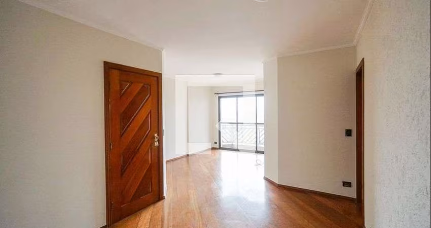 Apartamento à Venda - Vila Matilde, 3 Quartos,  112 m2