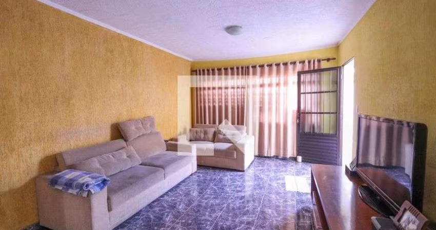 Casa à Venda - Vila Dionísia, 3 Quartos,  135 m2
