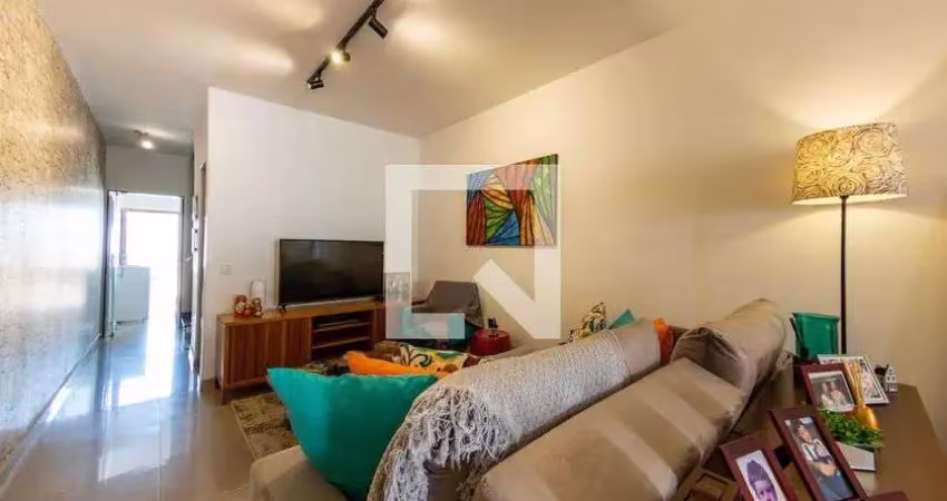 Casa à Venda - Vila Prudente, 3 Quartos,  160 m2