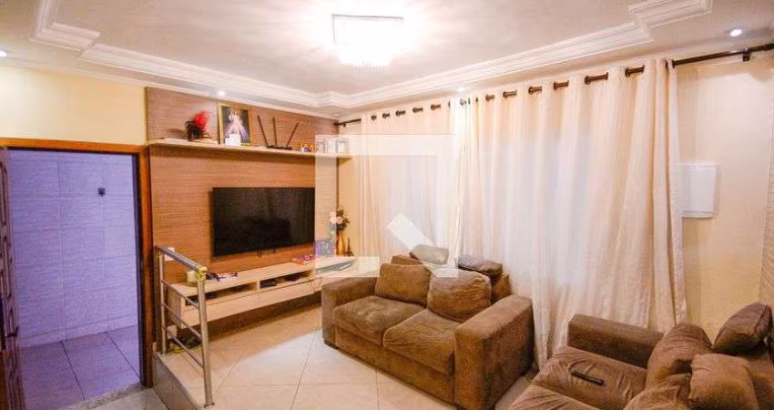 Casa à Venda - Vila das Mercês, 3 Quartos,  258 m2