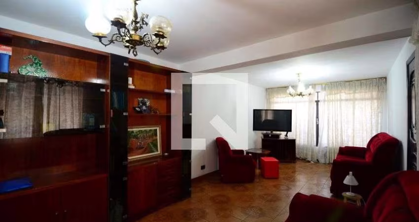 Casa à Venda - Chácara Inglesa, 3 Quartos,  170 m2