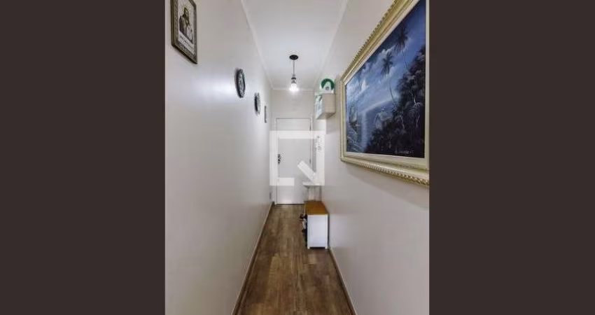 Apartamento à Venda - Perdizes, 3 Quartos,  105 m2