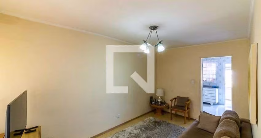 Casa à Venda - Vila Nova Cachoeirinha, 4 Quartos,  160 m2