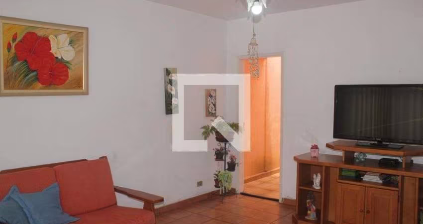 Casa à Venda - Jardim Marajoara , 3 Quartos,  130 m2