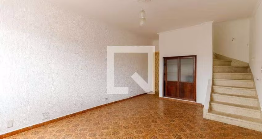 Casa à Venda - Vila Guilherme, 3 Quartos,  180 m2