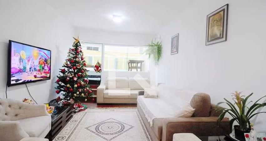 Casa à Venda - Vila Sônia, 3 Quartos,  147 m2