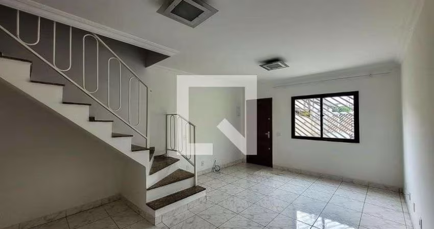 Casa à Venda - Vila das Mercês, 2 Quartos,  150 m2