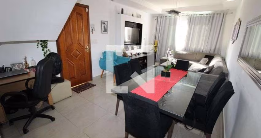 Casa à Venda - Vila Formosa, 3 Quartos,  142 m2