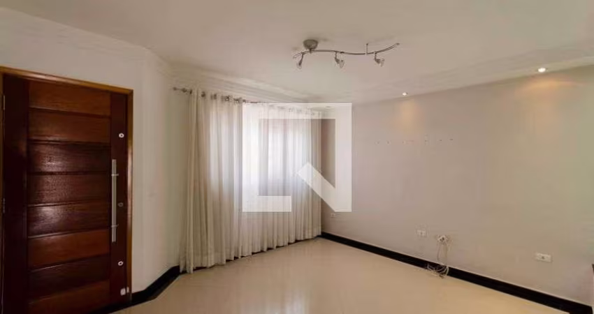 Casa à Venda - Vila Ré, 3 Quartos,  176 m2