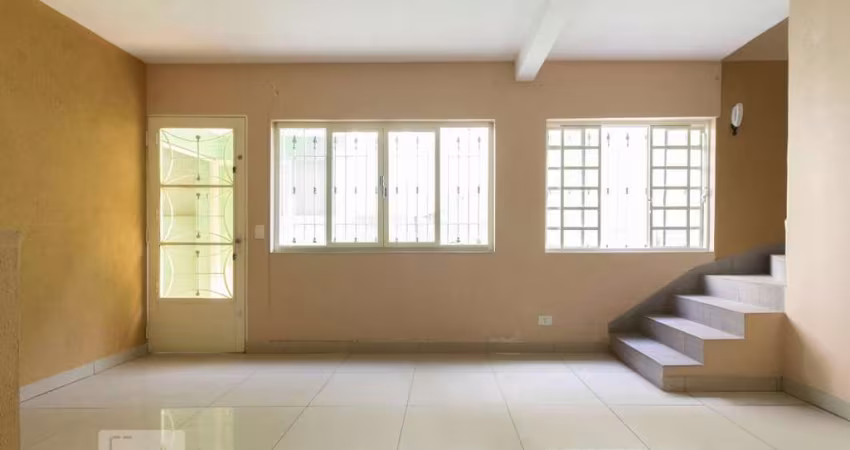 Casa à Venda - Sapopemba, 3 Quartos,  210 m2