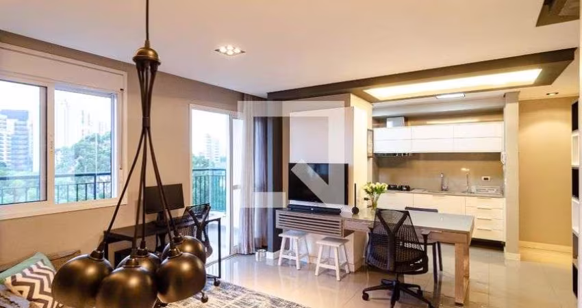 Apartamento à Venda - Planalto Paulista, 1 Quarto,  122 m2