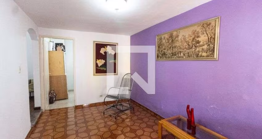 Casa à Venda - Santana, 3 Quartos,  160 m2