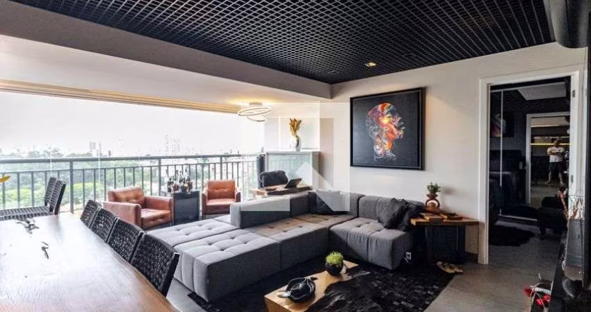 Apartamento à Venda - Cambuci, 1 Quarto,  60 m2