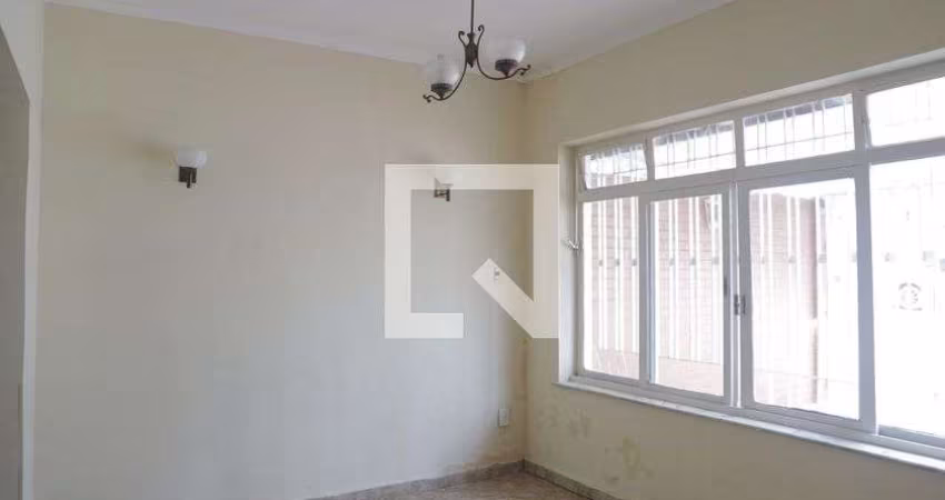 Casa à Venda - Saúde, 3 Quartos,  115 m2