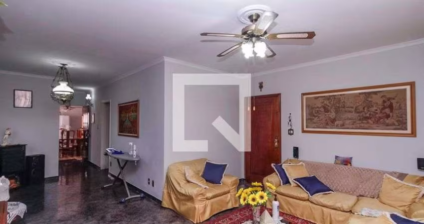 Casa à Venda - Parque Residencial Oratório, 3 Quartos,  150 m2