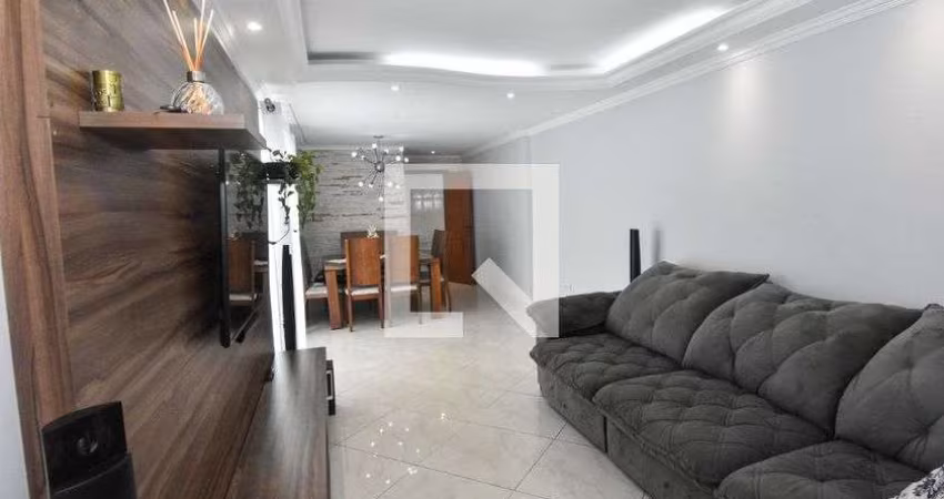 Casa à Venda - Vila Formosa, 3 Quartos,  250 m2