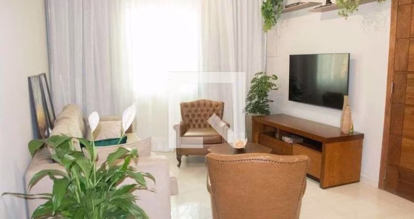 Casa à Venda - Vila Mazzei, 3 Quartos,  185 m2