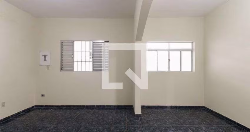 Casa à Venda - Tatuapé, 3 Quartos,  200 m2