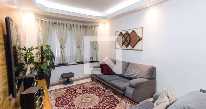 Casa à Venda - Jardim Brasil , 3 Quartos,  200 m2