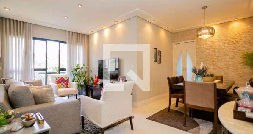 Apartamento à Venda - Santana, 3 Quartos,  94 m2