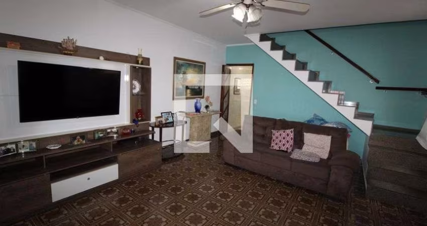 Casa à Venda - Vila Prudente, 2 Quartos,  230 m2