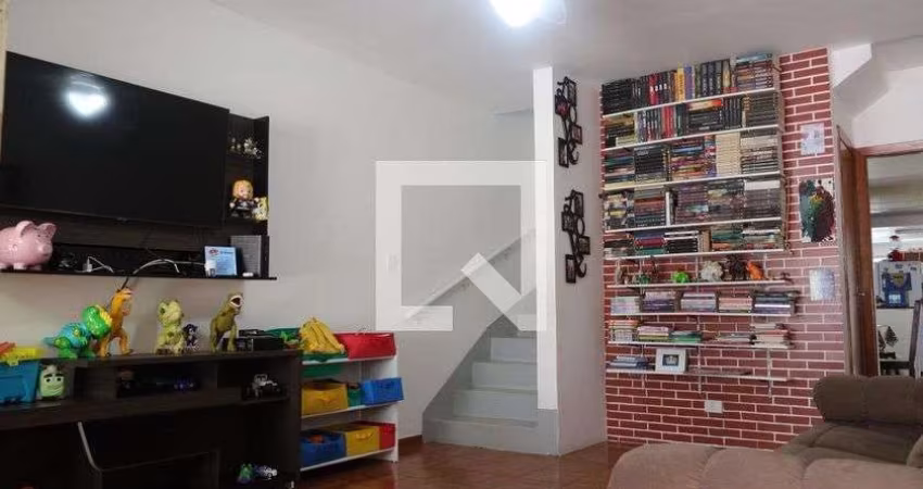 Casa à Venda - Vila Mascote, 3 Quartos,  152 m2