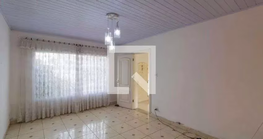 Casa à Venda - Artur Alvim, 2 Quartos,  100 m2