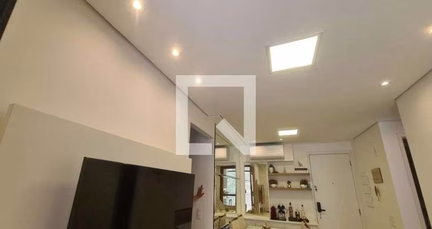 Apartamento à Venda - Vila Santa Clara, 2 Quartos,  88 m2