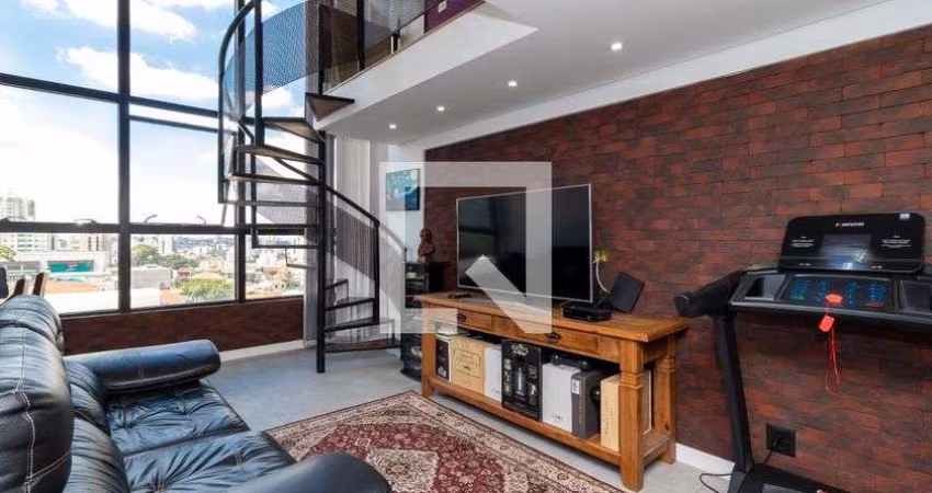 Apartamento à Venda - Santana, 1 Quarto,  63 m2