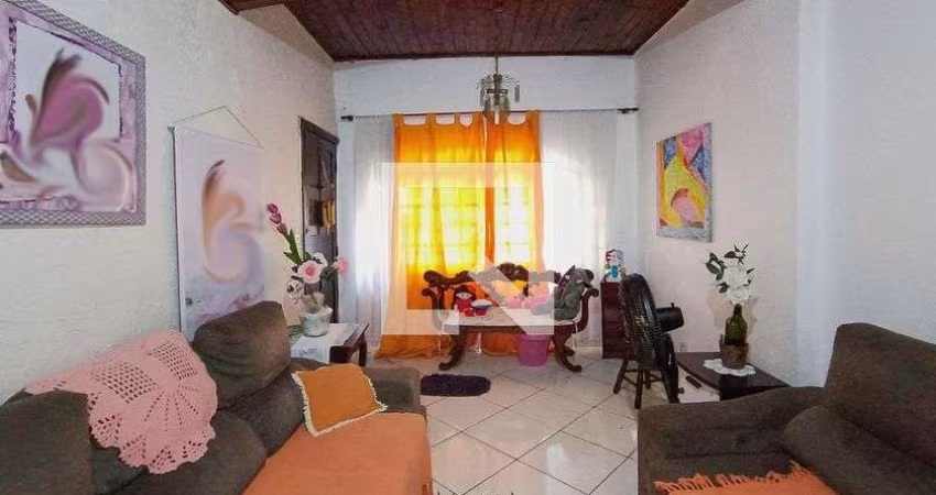 Casa à Venda - Jardim Brasil , 3 Quartos,  300 m2