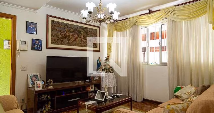 Casa à Venda - Vila Mascote, 3 Quartos,  180 m2