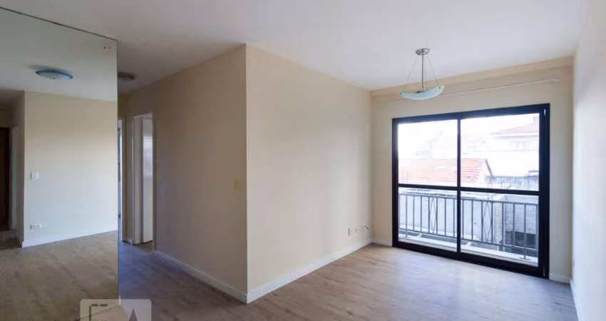 Apartamento à Venda - Saúde, 2 Quartos,  60 m2