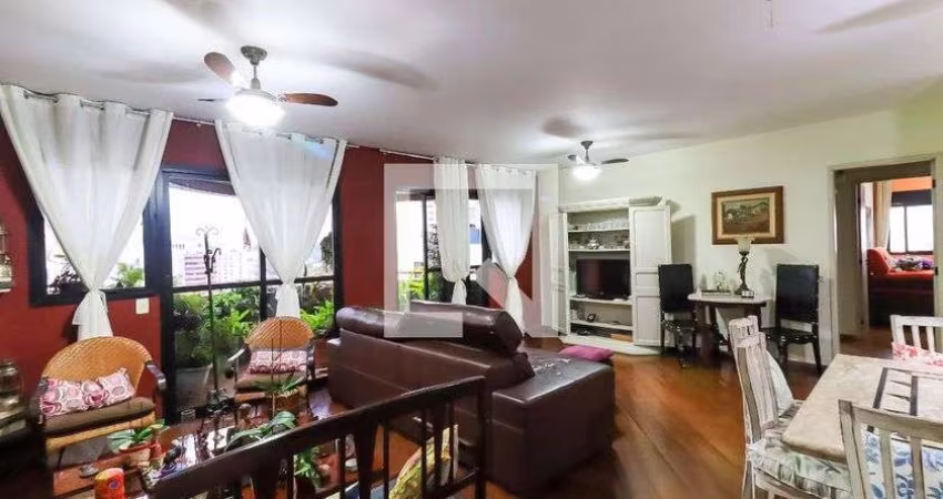 Apartamento à Venda - Portal do Morumbi, 3 Quartos,  150 m2